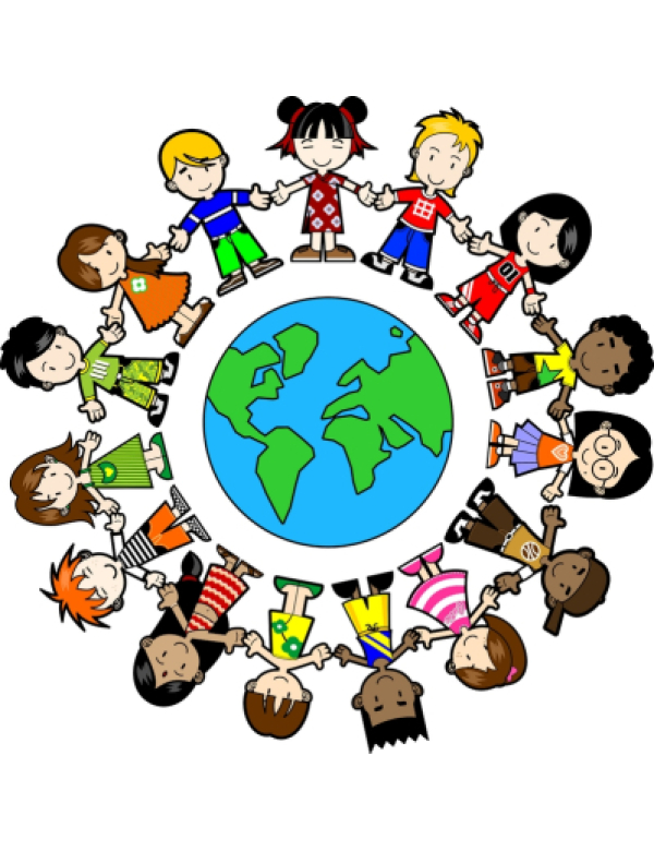 Draaiboek Reis rond de wereld feestje