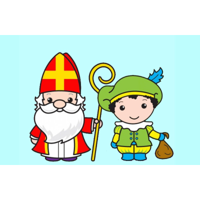 Sinterklaas Speurtocht
