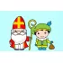 Sinterklaas Speurtocht