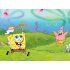Draaiboek SpongeBobSquarepants feestje