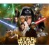 Draaiboek Star Wars feestje