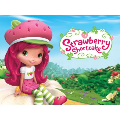 Draaiboek Strawberry Shortcake  feestje
