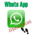 Whats App Speurtocht