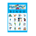 Bingo Smurfen
