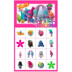 Bingo Trolls