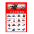 Bingo Cars