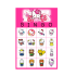 Bingo Hello Kitty