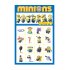 Bingo Minions