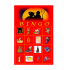 Bingo Sinterklaas