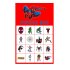 Bingo Spiderman