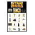 Bingo Star Wars