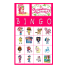 Bingo Strawberry Shortcake