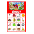 Bingo Angry Birds