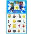 Bingo Super Mario
