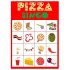 Bingo Pizza Party