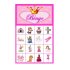 Bingo Prinsessen