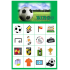 Bingo Voetbal
